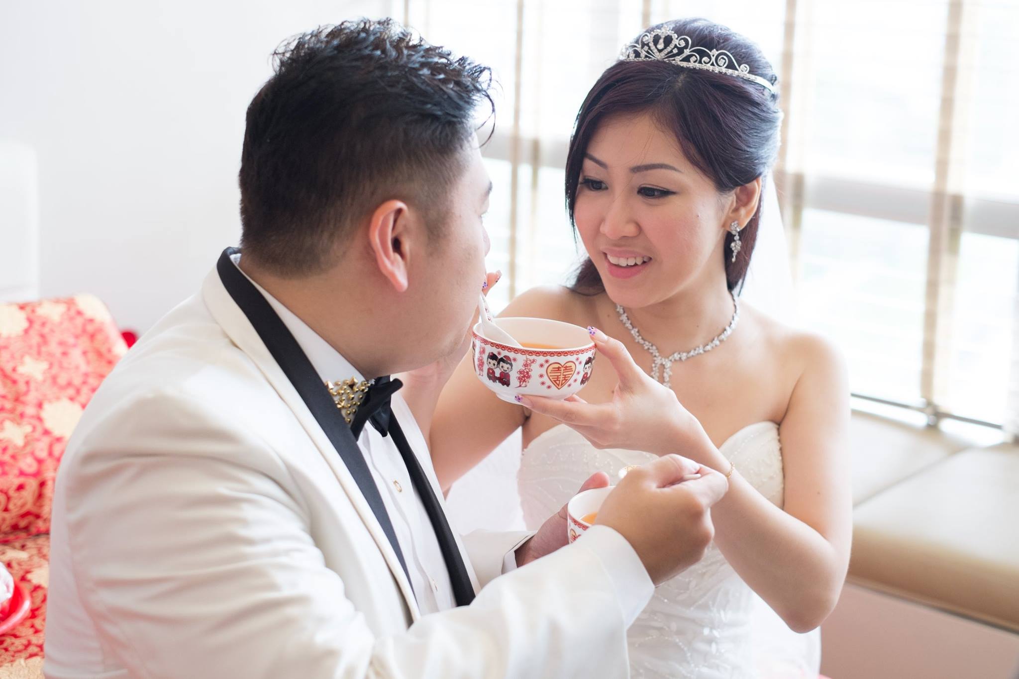 Marriage